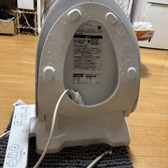 washlet ToTo 2017の画像