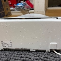 washlet ToTo 2017の画像