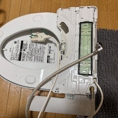 washlet ToTo 2017の画像