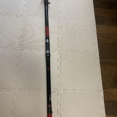 磯竿 5.4m・DAIWA StripeCarbo 磯 6号 5...