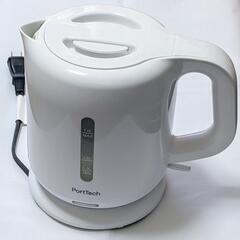 　ポートテック　電気ケトル　OKE-100