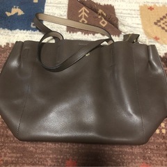 レガートラルゴ かるいカバン ショルダーバッグ