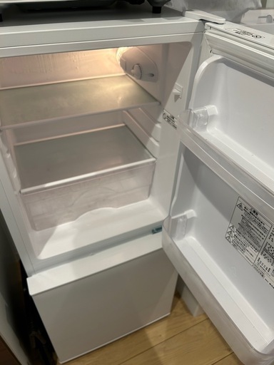 ニトリ　冷蔵庫・電子レンジ  セット