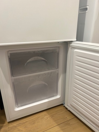 ニトリ　冷蔵庫・電子レンジ  セット