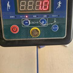 ルームランナーの画像