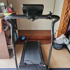 ルームランナーの画像