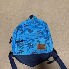 BOBSON  幼児用リュック