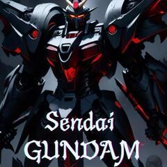 GUNDAM縛りBANDメン募