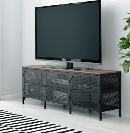 IKEA フィエルボ　テレビ台　2個あります