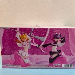🍦新品未開封🍦2.5次元の誘惑 ESPRESTO Poppin Heart ミリエラの画像