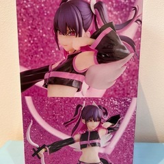 🍦新品未開封🍦2.5次元の誘惑 ESPRESTO Poppin Heart ミリエラの画像