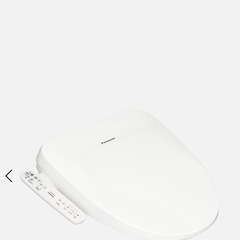 温水洗浄便座　ウォシュレット　パナソニック
