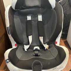 エールべべ⭐︎ジュニアシート⭐︎スイングムーン