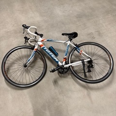 中古ロードバイクの画像
