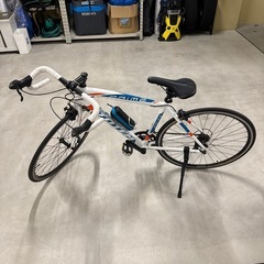 中古ロードバイク