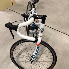 中古ロードバイクの画像