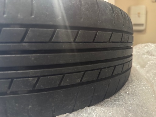 165/50R15 タイヤ4本セット