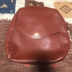 リュック レガートラルゴ かるいカバン