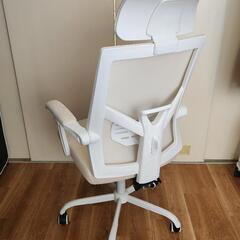 Okeysen オフィスチェア

ベージュの画像