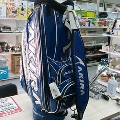 0406-246 ゴルフバッグの画像