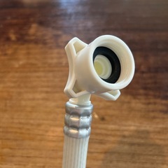 洗濯機 給水ホースの画像