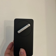 switch bot スマートロック
