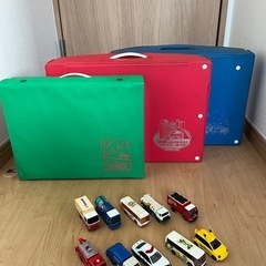 トミカセット