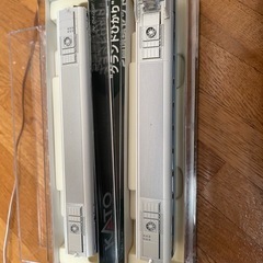 Nゲージ　車両　グランドひかり増結セット の画像