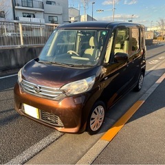 日産キューブ cube Z12 オリーブ色 （車検アリ） (Ponkichi