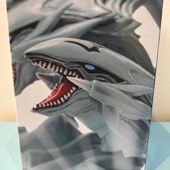 🍦新品未開封🍦遊戯王デュエルモンスターズ　Equal=Arts 青眼の究極竜　ブルーアイズ・アルティメットドラゴンの画像