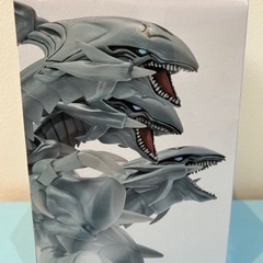 🍦新品未開封🍦遊戯王デュエルモンスターズEqual=Arts 青眼の 🍦新品未開封🍦遊戯王デュエルモンスターズEqual=Arts 青眼の