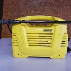 KARCHER ケルヒャー K2.023 高圧洗浄機の画像