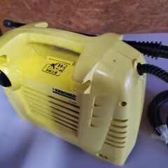 KARCHER ケルヒャー K2.023 高圧洗浄機の画像