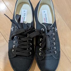 US Polo ASSN. レディース 23cm
