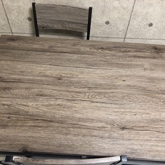 ダイニングテーブル