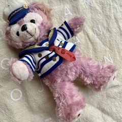 【一個500円】ダッフィ　ディズニーシー　ジェラトーニ　