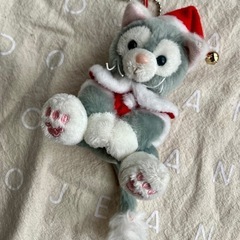 【一個500円】ダッフィ　ディズニーシー　ジェラトーニ　の画像