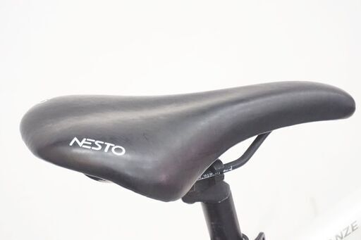 NESTO 「ネスト」 VACANZE 1 2022年モデル クロスバイク