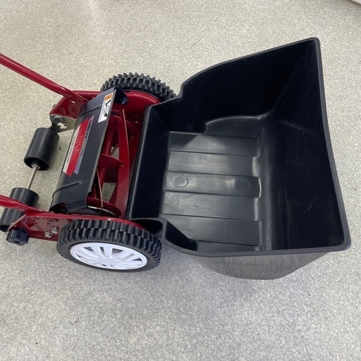 0019 Golden Star 手動芝苅り機 GSB-2000N