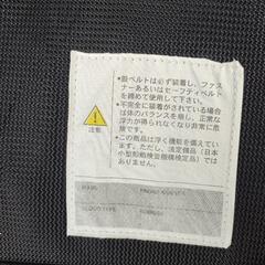 フローティングベスト ピンク　SSの画像