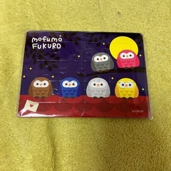 ミニパズル