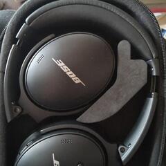 BOSEヘッドフォンの画像