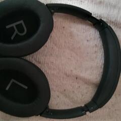 BOSEヘッドフォンの画像