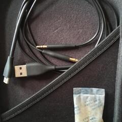 BOSEヘッドフォンの画像