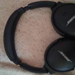 BOSEヘッドフォンの画像