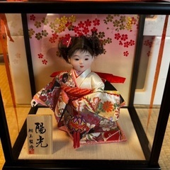 人形