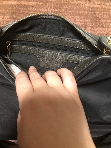 トートバッグ クレリア キャンバスバッグ