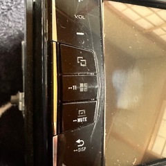 パイオニア スズキ純正OP [PVH-9300DVSZS]ディスプレイオーディオ スズキ純正オプションパイオニアPVH-9300DVSZS ディスプレイ