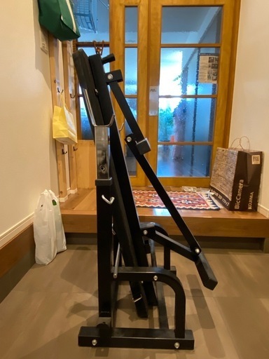 ベンチプレスセット