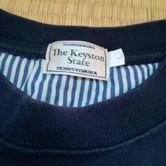 the keyston stateの画像